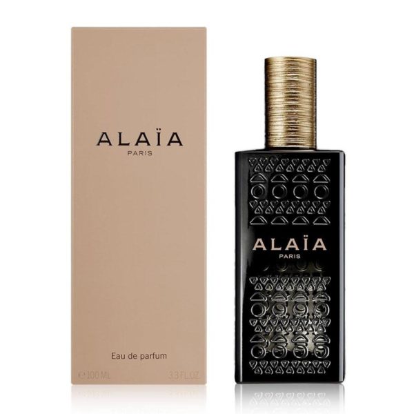 Alaia Paris Eau De Parfum for Women, 100ml