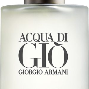Giorgio Armani Acqua Di Gio Pour Homme EDT for Men, 100 ml ( Tester Pack)
