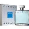buy Azzaro Chrome Perfume EDT for Men, 100ml