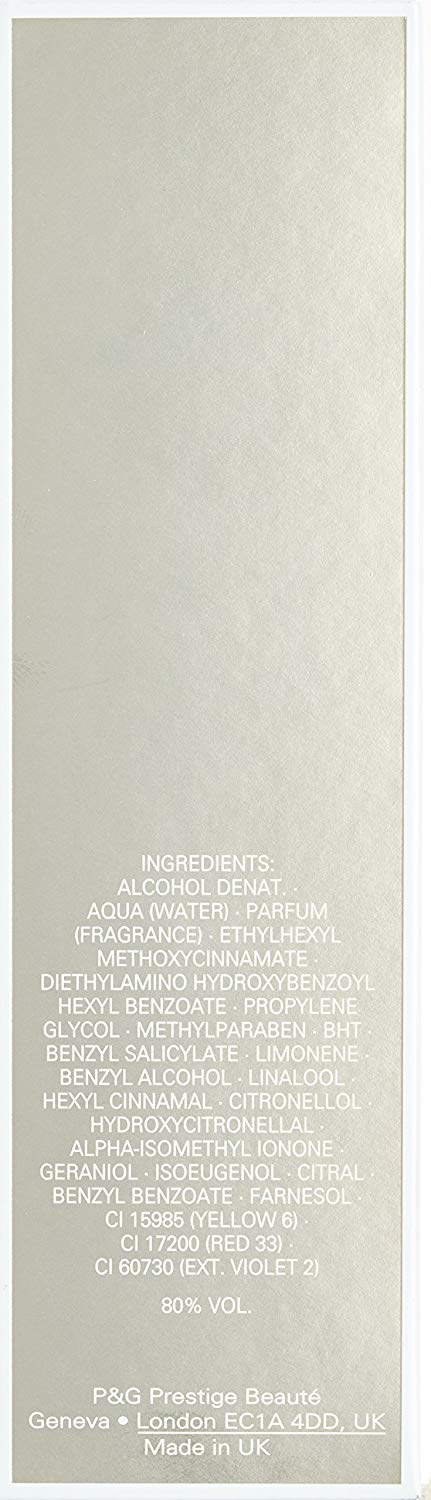 Hugo Boss Jour Pour femme EDP for Women, 75ml - Image 3