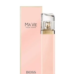 Hugo Boss Ma Vie Pour Femme EDP for Women, 75 ml