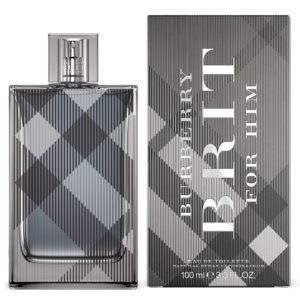 Burberry Brit EDT for Him, 100 ml