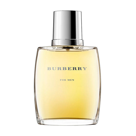 Burberry For Men EDT Perfume Classic 100ml Tester Pack
