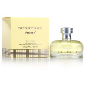 Burberry Weekend EDP for Women, 100ml
