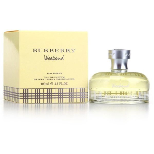 Burberry Weekend EDP for Women, 100ml