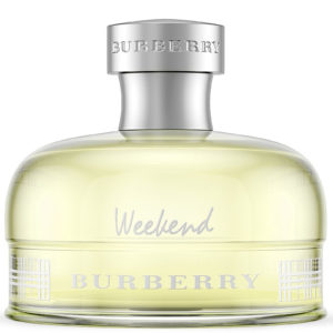 Burberry Weekend EDP for Women, 100ml (Tester Pack)