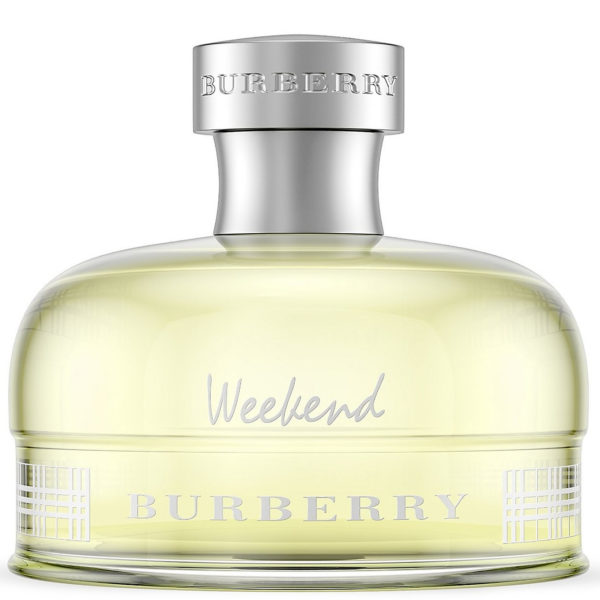 Burberry Weekend EDP for Women, 100ml (Tester Pack)
