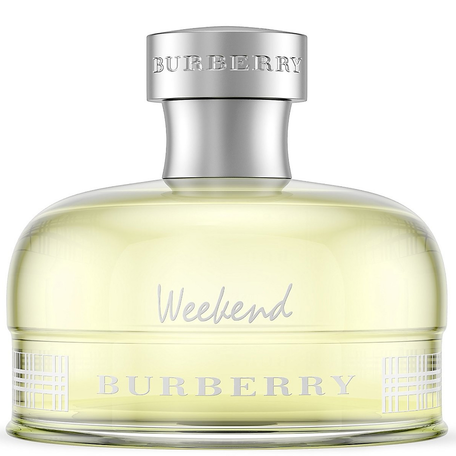 Burberry Weekend EDP for Women, 100ml (Tester Pack) | NextCrush.in