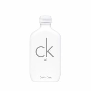 buy CK All by Calvin Klein EDT Unisex Perfume,100 ml Tester