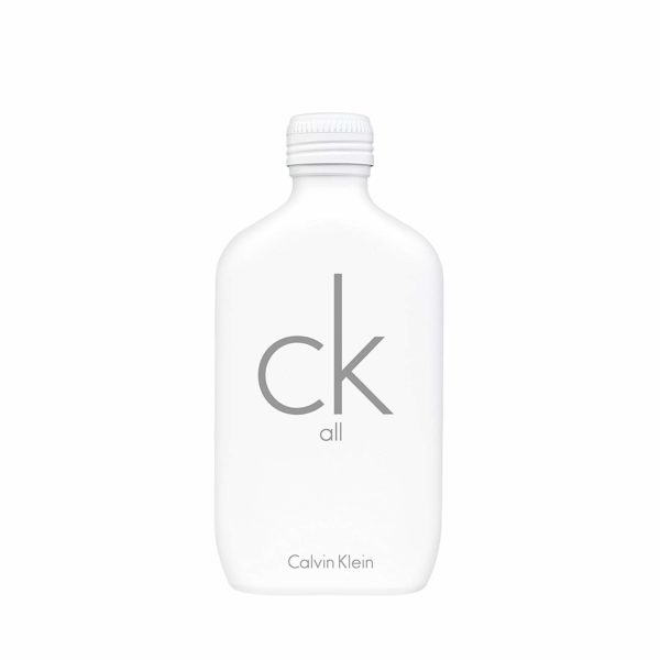 buy CK All by Calvin Klein EDT Unisex Perfume,100 ml Tester