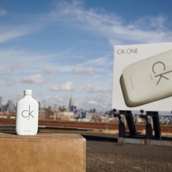 Calvin Klein CK All EDT for Men & Women, 100 ml (Tester Pack) - Image 5