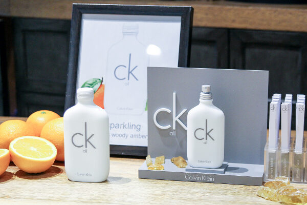 Calvin Klein CK All EDT for Men & Women