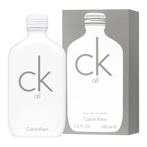 Buy CK All Perfume by Calvin Klein EDT Unisex Perfume
