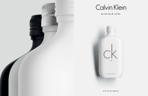 Calvin Klein CK All EDT for Men & Women, 100 ml (Tester Pack) - Image 6
