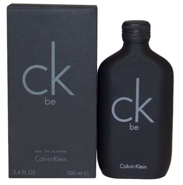 buy Calvin Klein CK Be Perfume EDT for Men & Women