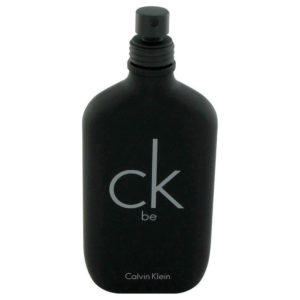 Calvin Klein CK Be EDT for Men & Women, 200 ml (Tester Pack)