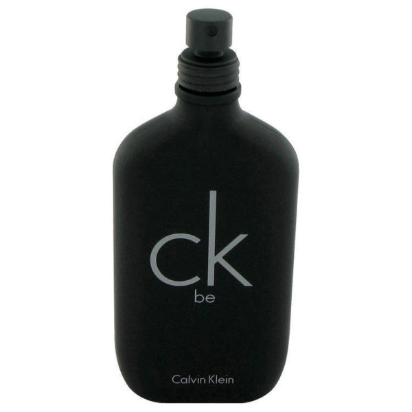 Calvin Klein CK Be Perfume EDT for Men & Women - Image 2