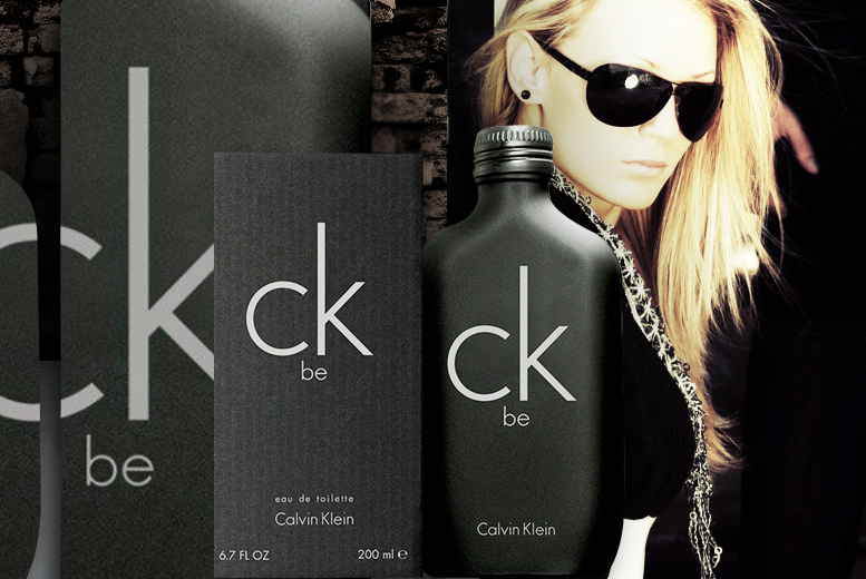 Calvin Klein CK Be 200ml