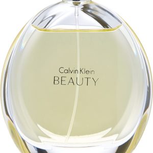 Calvin Klein Beauty EDP for Women, 100ml (Tester Pack)