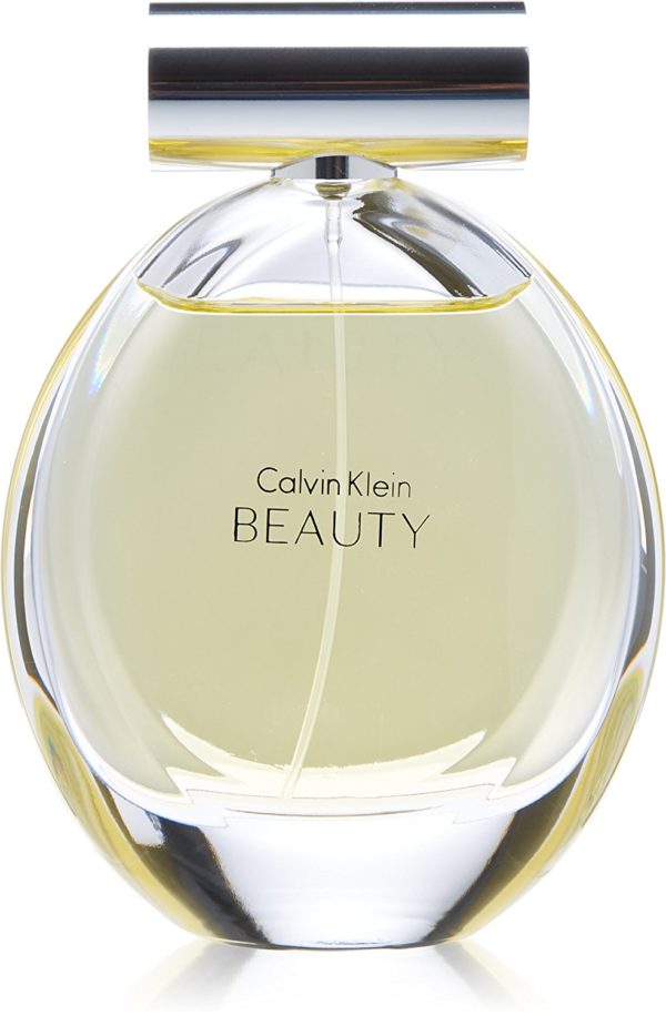 Calvin Klein Beauty EDP for Women, 100ml (Tester Pack)