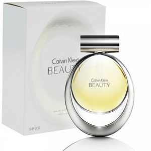 Calvin Klein Beauty EDP for Women, 100ml