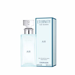 Calvin Klein Eternity Air EDP for Women, 100ml