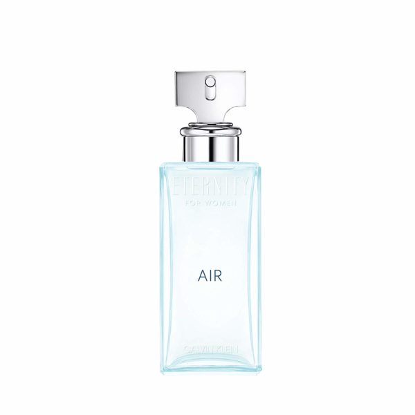 Calvin Klein Eternity Air EDP for Women, 100ml - Image 2