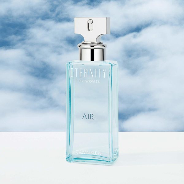 Calvin Klein Eternity Air EDP for Women, 100ml - Image 3