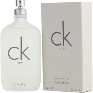 buy CK One 200ml Unisex EDT by Calvin Klein
