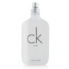 buy CK One Tester EDT for Men & Women,200