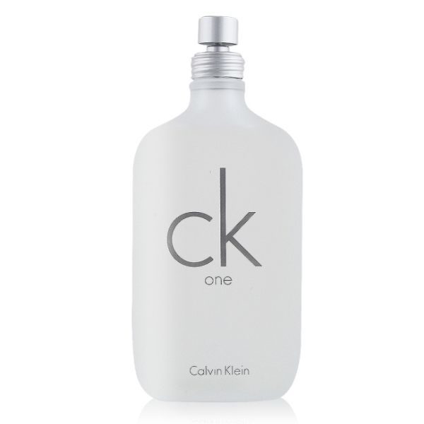 buy CK One Tester EDT for Men & Women,200