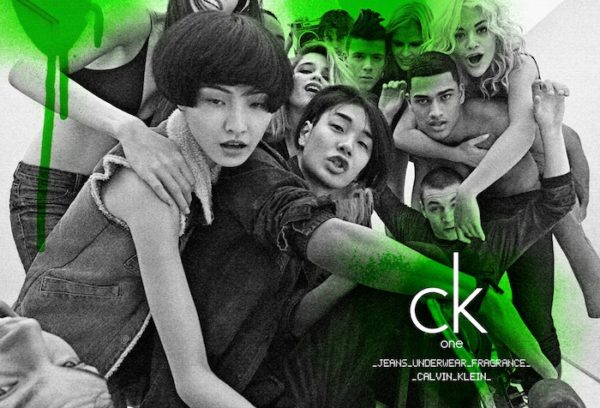 Calvin Klein CK One Shock For Him EDT, 200 ml - Image 4