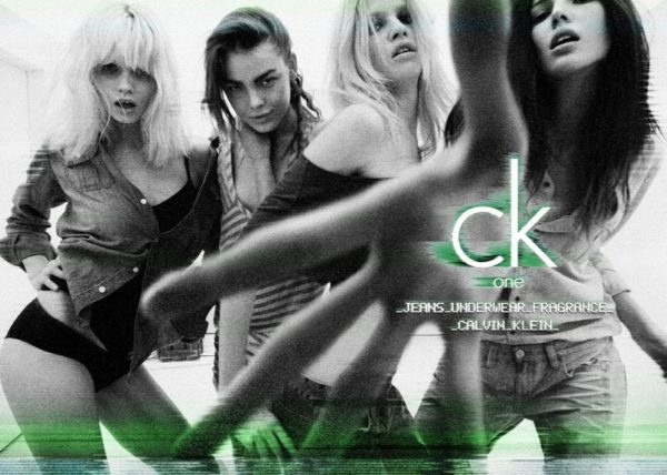 Calvin Klein CK One Shock for Her EDT, 200 ml - Image 4