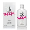 buy CK One Shock for Her by Calvin Klein EDT, 200 ml