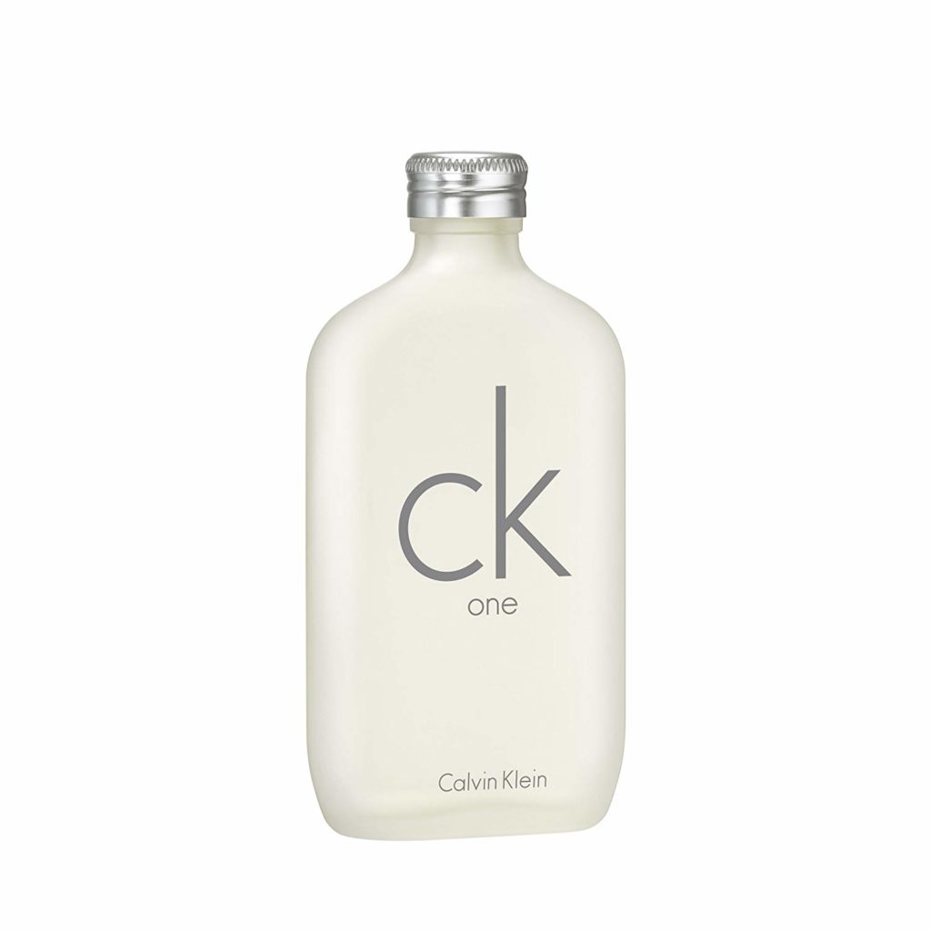 calvin klein ck one edt 50 ml