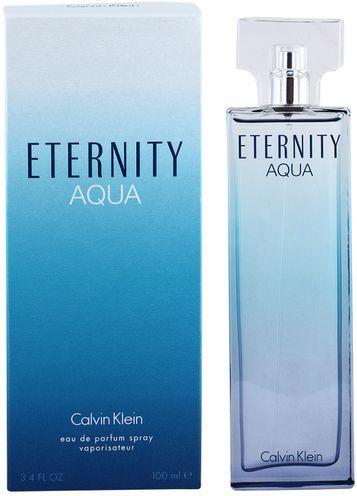 Calvin Klein CK Eternity Aqua EDP Perfume for Women, 100 ml | NextCrush.in