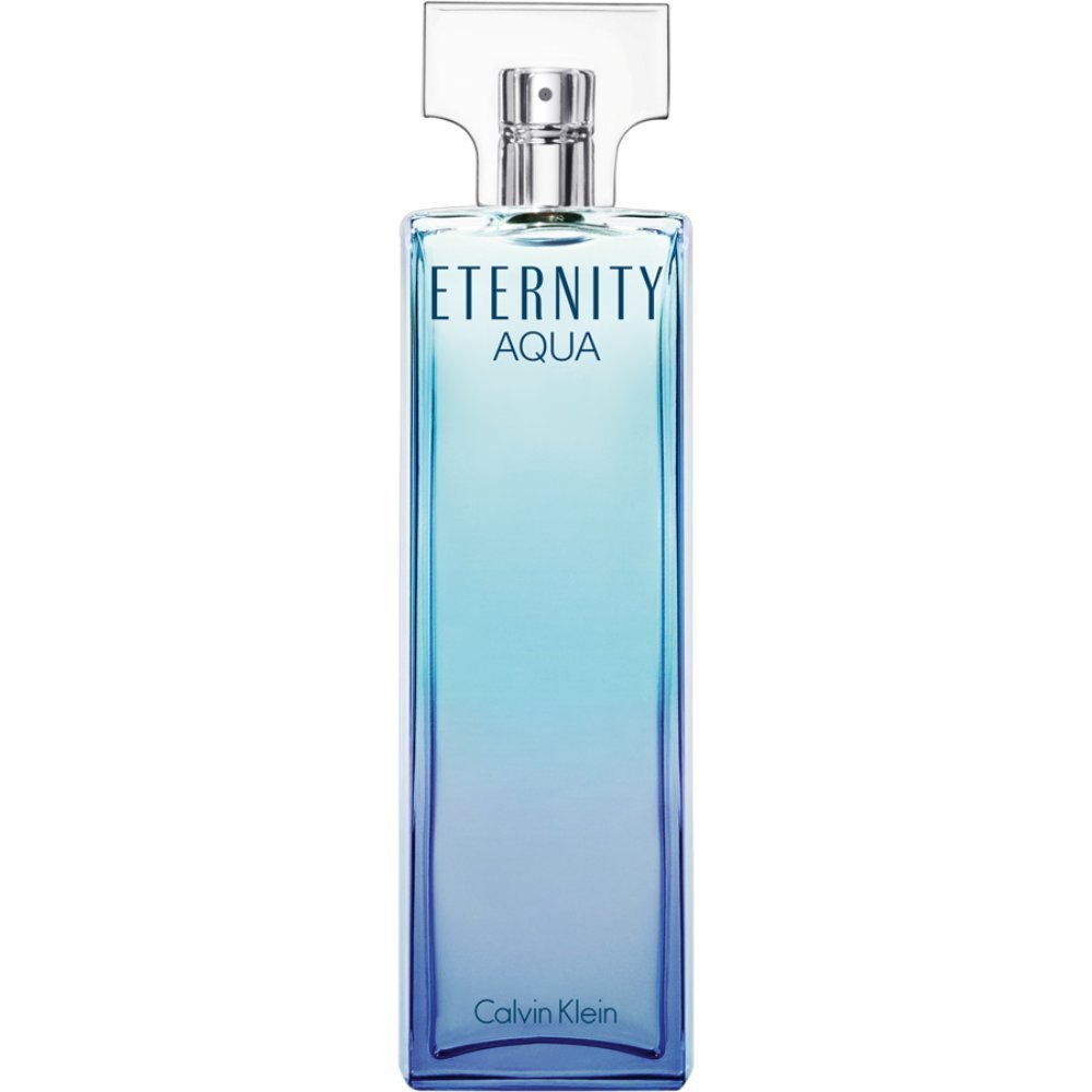 Calvin Klein CK Eternity Aqua EDP Perfume for Women, 100 ml (Tester ...