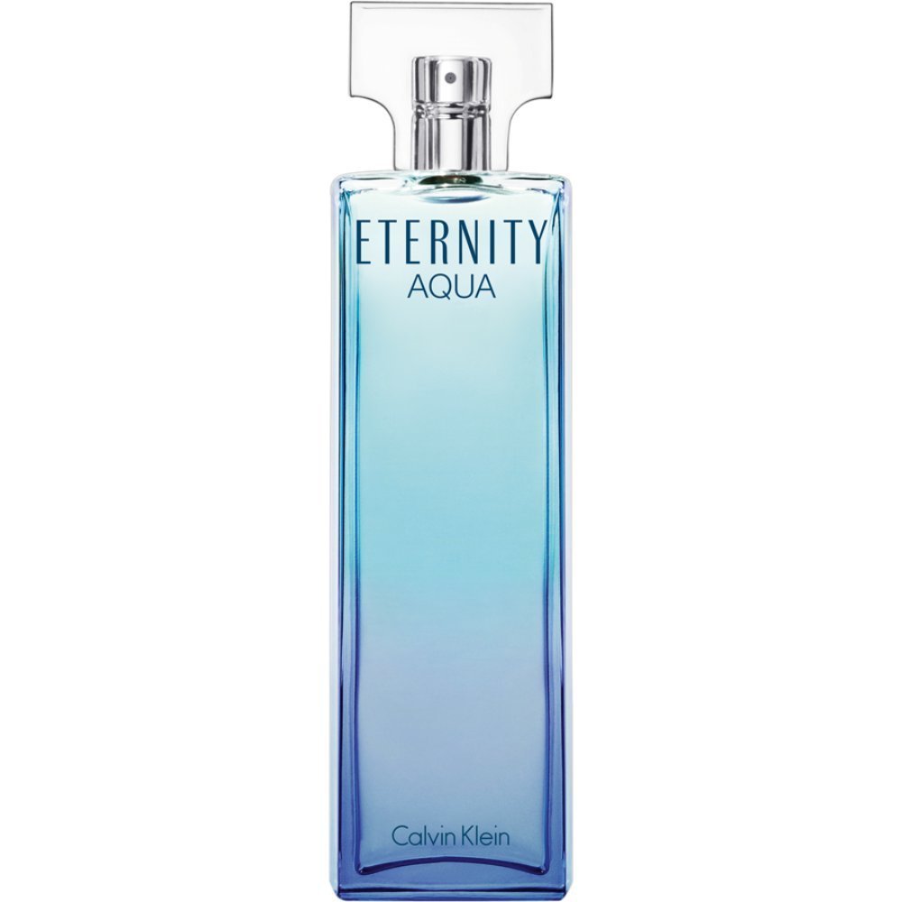 Calvin Klein CK Eternity Aqua EDP Perfume for Women, 100 ml - Image 2