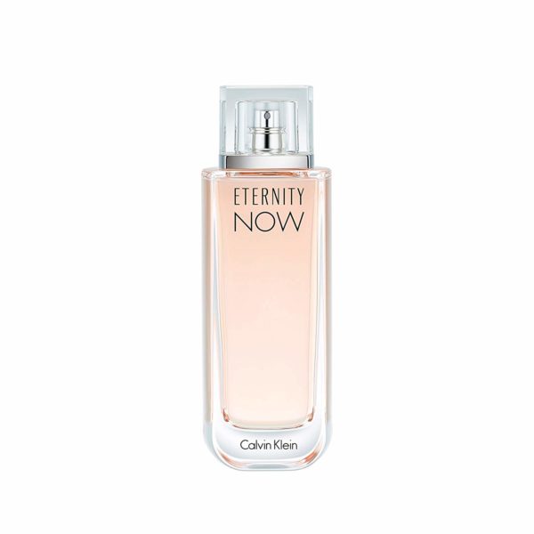 Calvin Klein Eternity Now EDP for Women, 100ml - Image 2