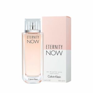 Calvin Klein Eternity Now EDP for Women, 100ml