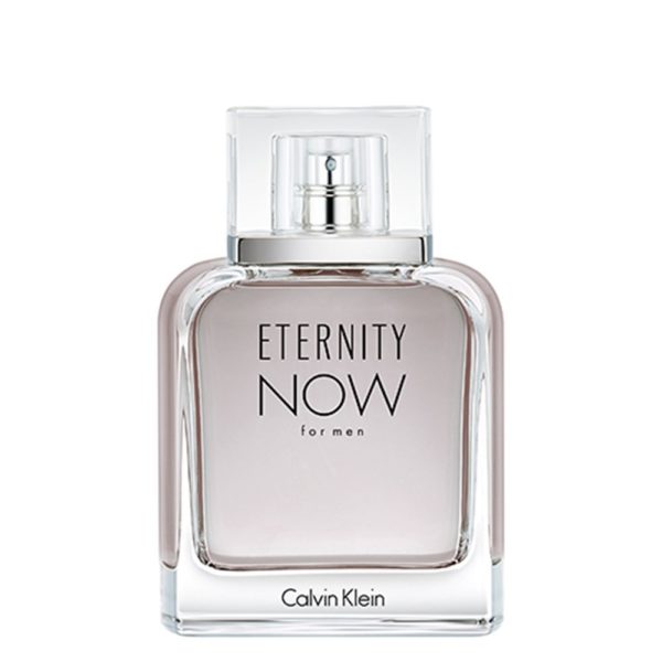 Calvin Klein Eternity Now EDT for Men, 100ml (Tester Pack)