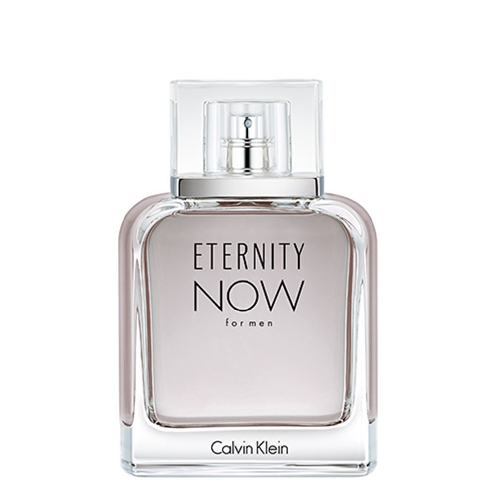 Calvin Klein Eternity Now EDT for Men, 100ml (Tester Pack) | NextCrush.in