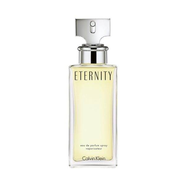 Calvin Klein CK Eternity EDP for Women, 100ml (Tester Pack)