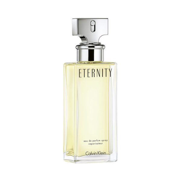 Calvin Klein CK Eternity EDP for Women, 100ml (Tester Pack) - Image 2