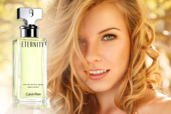 Calvin Klein CK Eternity EDP for Women, 100ml (Tester Pack) - Image 3