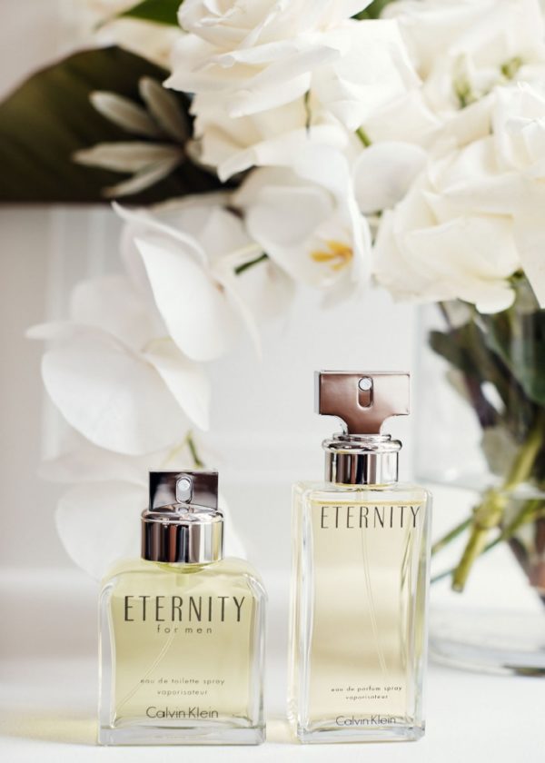 Calvin Klein CK Eternity EDP for Women, 100ml (Tester Pack) - Image 4