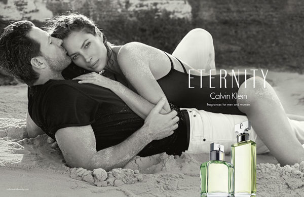 Calvin Klein CK Eternity EDP for Women, 100ml (Tester Pack) - Image 5