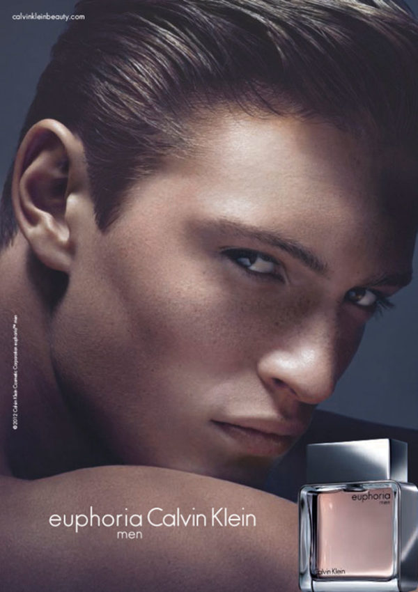 Calvin Klein Euphoria EDT for Men, 100ml (Tester Pack) - Image 2