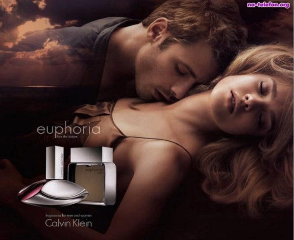 Calvin Klein Euphoria EDT for Men, 100ml (Tester Pack) - Image 3
