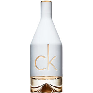 Calvin Klein CK IN2U Her EDT, 100 ml ( Tester Pack )